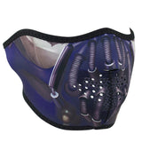 Zan Headgear Half Mask - Neoprene