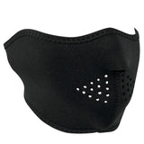 Zan Headgear Half Mask - Neoprene