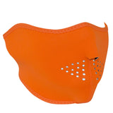 Zan Headgear Half Mask - Neoprene