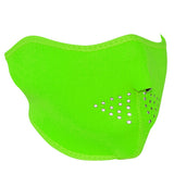 Zan Headgear Half Mask - Neoprene