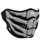 Zan Headgear Half Mask - Neoprene