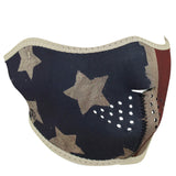 Zan Headgear Half Mask - Neoprene