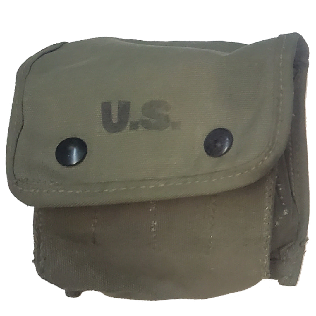 WWII 1945 Jungle First Aid Kit Belt Pouch (7609) – Hahn's World of