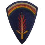 Patch - USAF/USMC/USAMM/USN Military Misc. - Sew On (7919)
