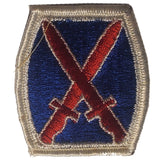 Patch - USAF/USMC/USAMM/USN Military Misc. - Sew On (7919)