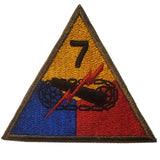 Patch - USAF/USMC/USAMM/USN Military Misc. - Sew On (7919)