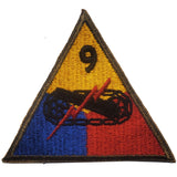 Patch - USAF/USMC/USAMM/USN Military Misc. - Sew On (7919)