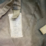 Japanese WWII Army Issue Sun Helmet