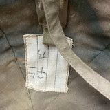 Japanese WWII Army Issue Sun Helmet