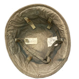 Japanese WWII Army Issue Sun Helmet