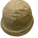 Japanese WWII Army Issue Sun Helmet