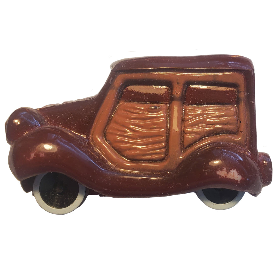 Wallace Berrie & Co. Funkymobiles Ramblin' Wreck (7828