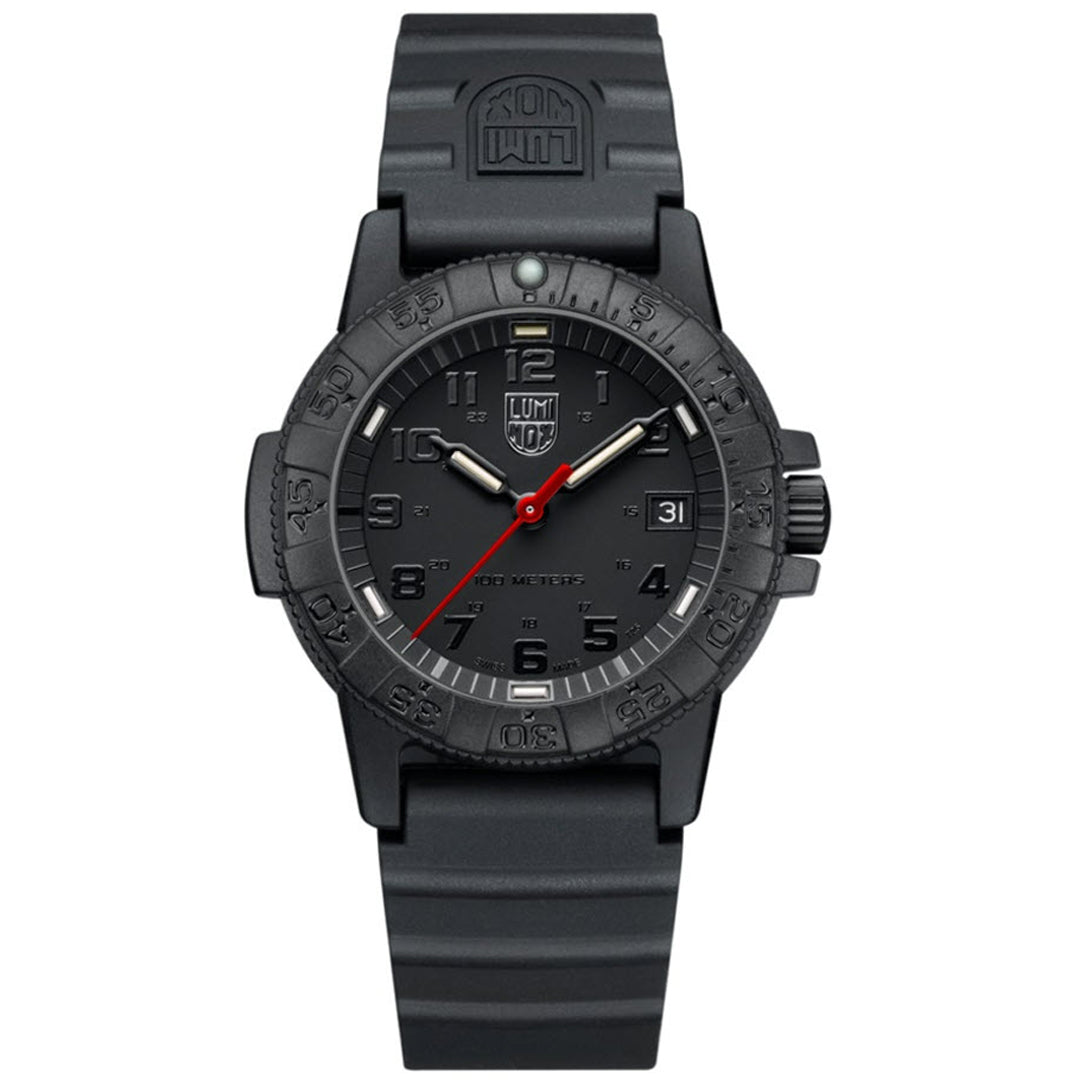LUMINOX - Leatherback Sea Turtle Giant (XS.ZC01.BO) – Hahn's World