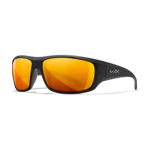 Wiley X WX-Omega Sunglasses (AC0ME04)