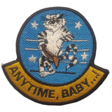 Patch - U.S. Navy - Sew On (4)