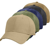 Ballcap - Supreme Low Profile