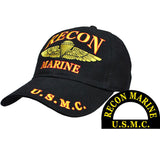 Ballcap - USMC