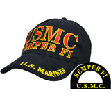 Ballcap - USMC