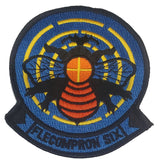 Patch - U.S. Navy - Sew On (7733)