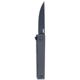 Knife - CRKT CEO Microflipper (7081D2K)