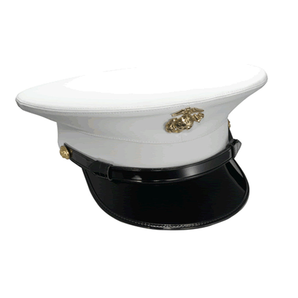 King Form Enlisted Dress Cap King Form Enlisted Dress Cap