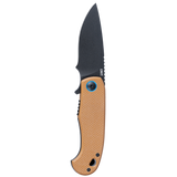 Knife - CRKT P.S.D. II (Particle. Separation. Device.) (7910)