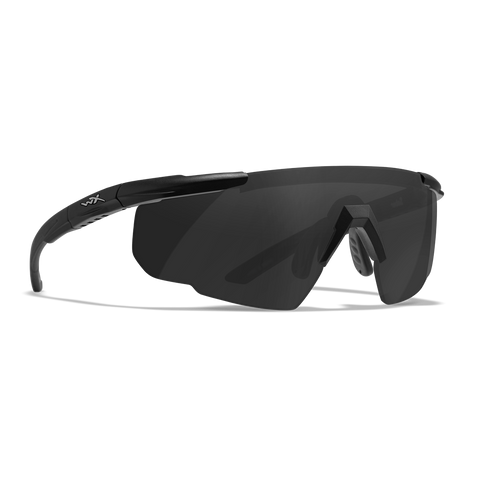 Wiley X Saber Advanced Sunglasses (308)