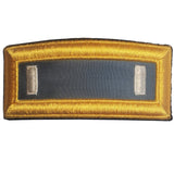 U.S. Military Shoulder Boards (Not Pairs)