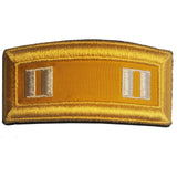 U.S. Military Shoulder Boards (Not Pairs)