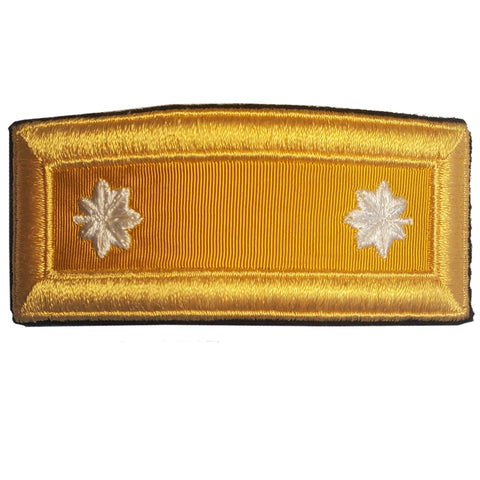 U.S. Military Shoulder Boards (Not Pairs)