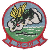 Patch - US Military Collectable - Sew On (7744)