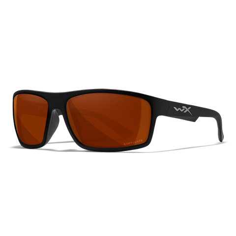 Wiley X WX-Peak Sunglasses (ACPEA02)