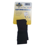 Watchband - Web Covered - 1.5" Wide  (0002)(D)