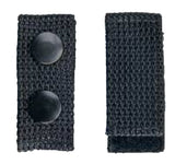 Belt Keepers - 2 or 2 1/4" - Hook-n-Loop or Snap Closure (0048...)