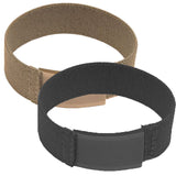 Blousers - 1" or 2" Boot Blousers/Hook-n-Loop (014...)(D)