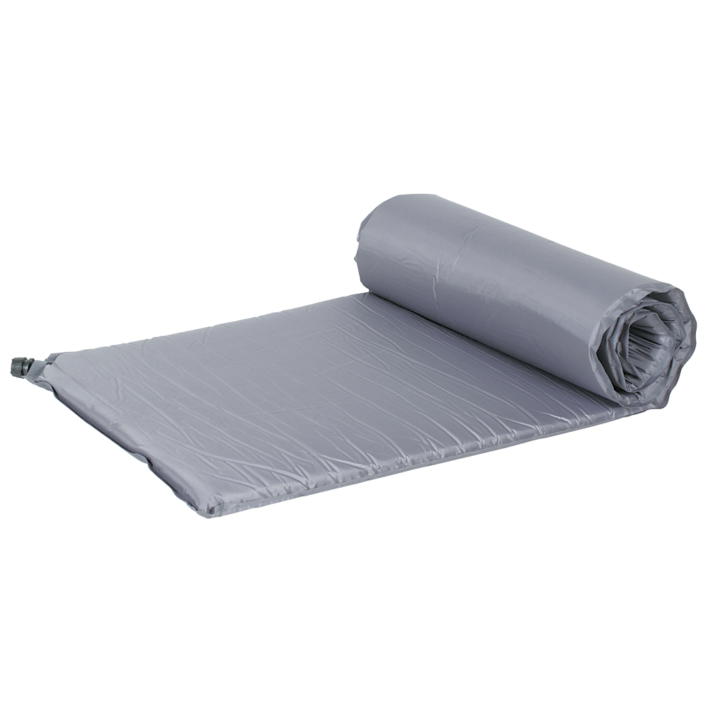 Self Inflating Air Mat Deluxe – Hahn's World of Surplus & Survival
