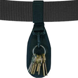 Key - Ring Holder w/Flap (023F)