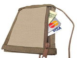ID Pouch - Neck ID Holder W/Zipper Pocket (025JN...)