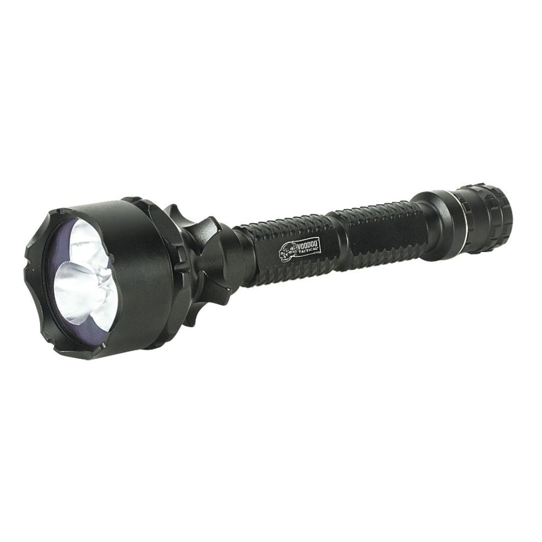 Vulta Hurricane 262 Lumen General Purpose LED Flashlight FG-E15