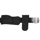 Knife Sheath - #1-11 Deluxe Folding Knife Sheath (05R...)