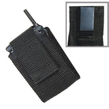 Phone Pouch - Micro Cell Phone Pouch w/Clip (075TCLIP, 75TCLIP)