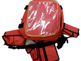 FINAL SALE Backpack - Survival Rescue (Cool) Pack