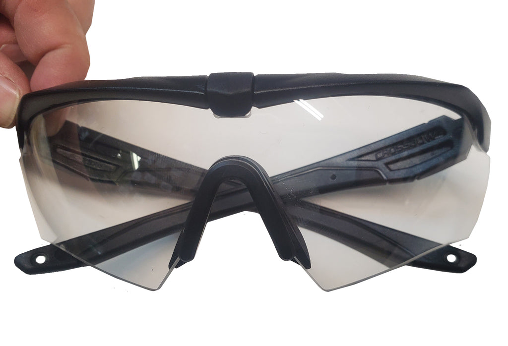 apel goggles Sunglasses- ESS Crossbow Unit Issue