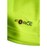 T-Shirt - Carhartt Force Color Enhanced Long or Short-Sleeve - Lime