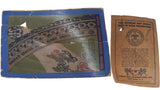 Rare U.S. Boy Scouts No. 77 Chain Tread Tire Advertising Card