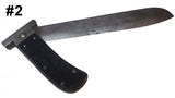Machete - Vintage WW2 Camillus Folding