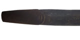 SALE USED Lithgow 1907 Bayonet - Mangrove 42 Scabbard