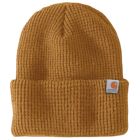 Beanie - Carhartt Woodside Waffle Knit Cap (103265)