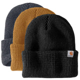 Beanie - Carhartt Woodside Waffle Knit Cap (103265)
