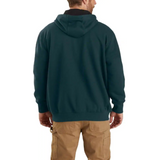 Carhartt Sweatshirt  - Rain Defender Midweight Thermal Lined Hooded 104078